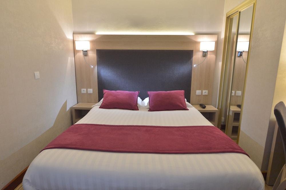Hotel Renoir Montparnasse Paříž Exteriér fotografie