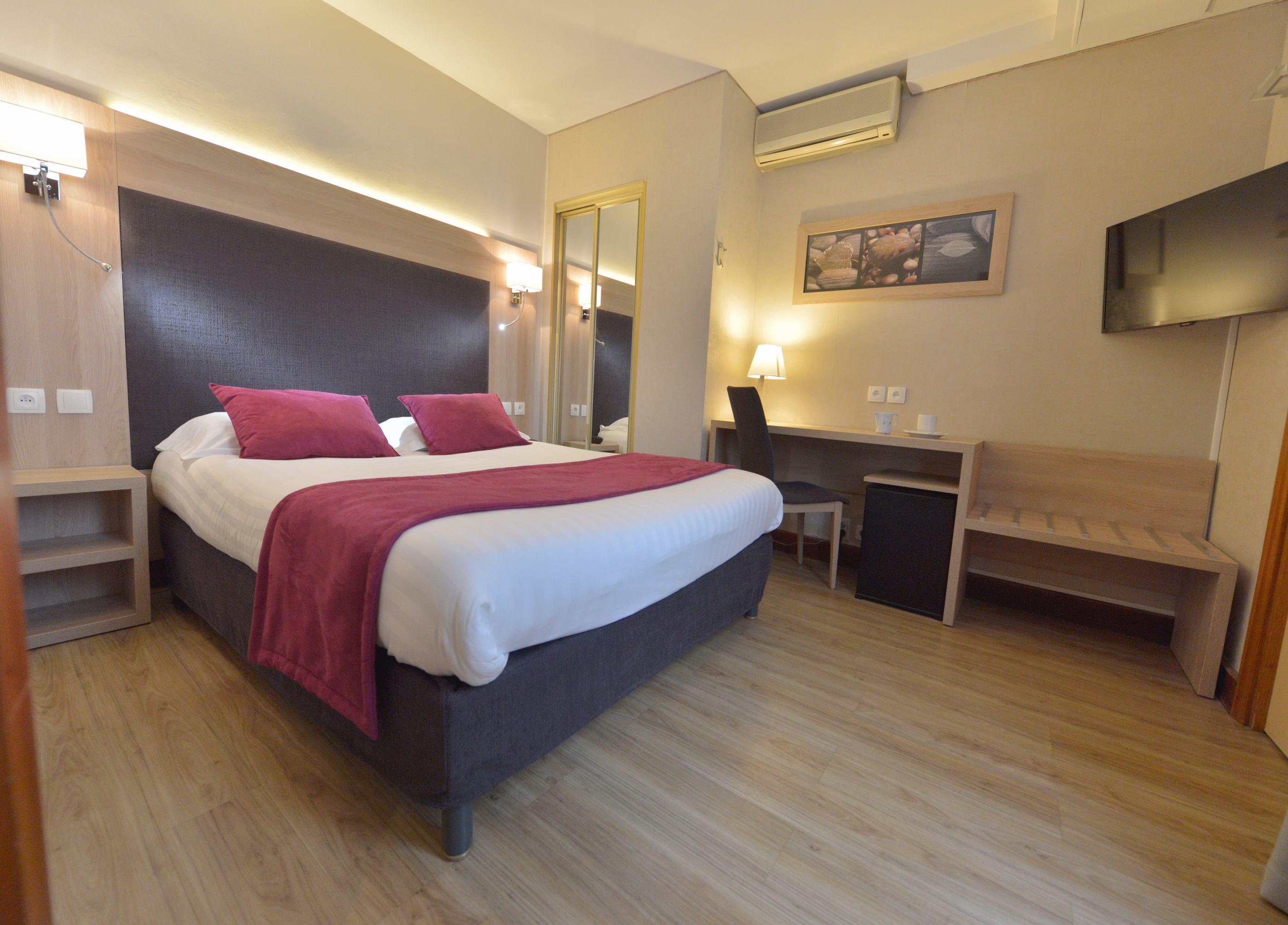 Hotel Renoir Montparnasse Paříž Exteriér fotografie