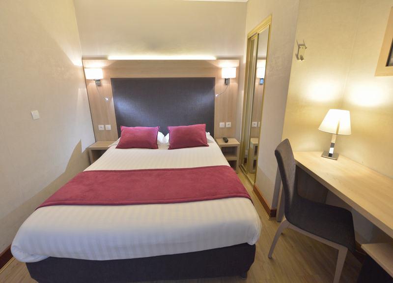 Hotel Renoir Montparnasse Paříž Exteriér fotografie